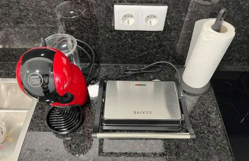 Apartamento céntrico con vistas - Photo 19