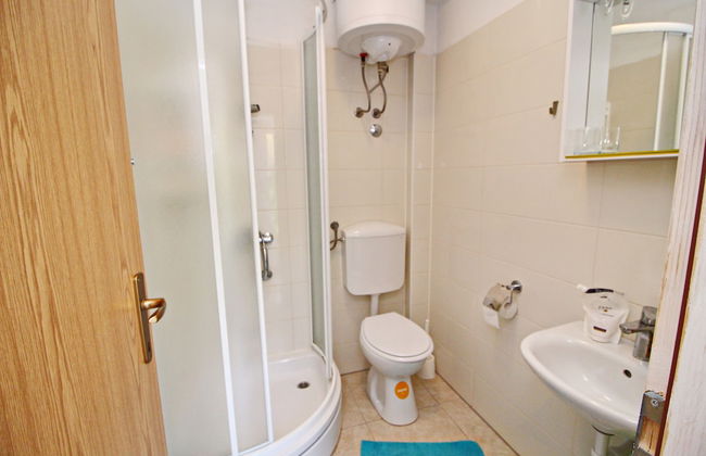 Apartments Nodilo - Foto 25