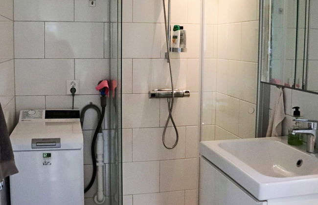 4 Star Holiday Home in Heberg - Foto 10