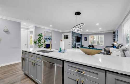 Charlotte Spacious 4BR Home - Foto 52