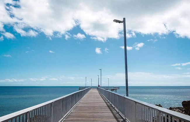 Nightcliff Foreshore Seaview Pool Workspace - Foto 31