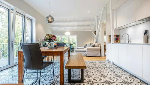 Idyllic Retreat On The Banks Of The Schlei - Photo 2