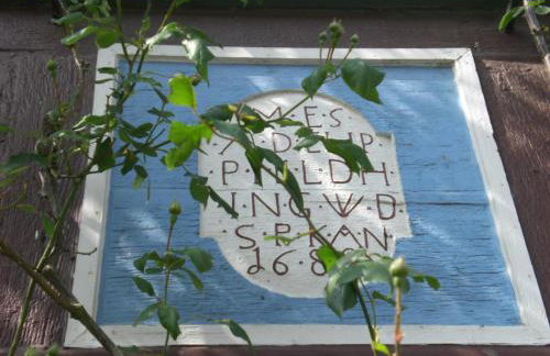 Ferienhaus Fachwerkzauber - Foto 14