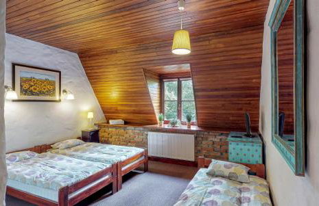 Osada Ulnowo - Holliday & Party House - Foto 38