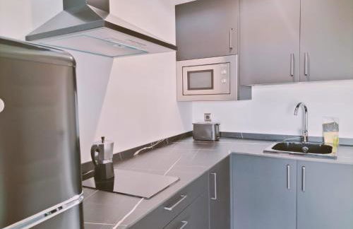 Apartamentos Walden by gaiarooms - Foto 19