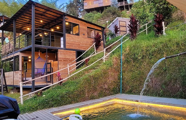 1811 VILLAS - Photo 24