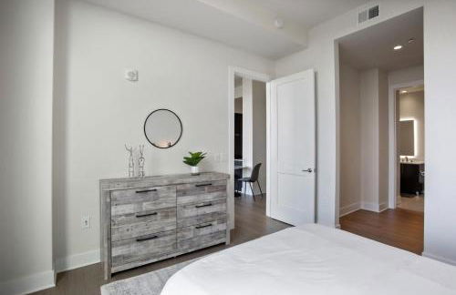 Midtown Penthouse 2 bdrm - Foto 23