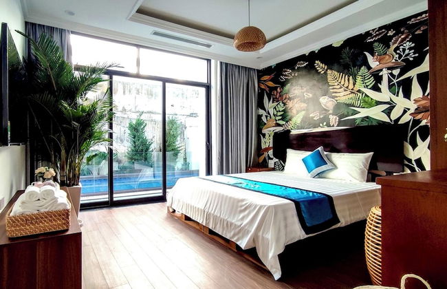 Phoenix Villas FLC Ha Long - Foto 74