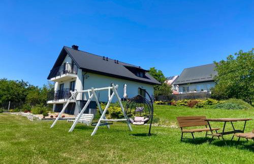 Agroturystyka Zdolina - Foto 9