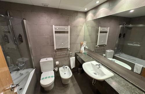 Aparthotel Siente Boí & Spa - Photo 149