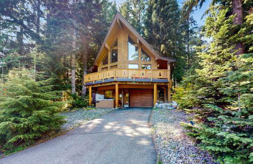 Mountain View Getaway - Foto 1