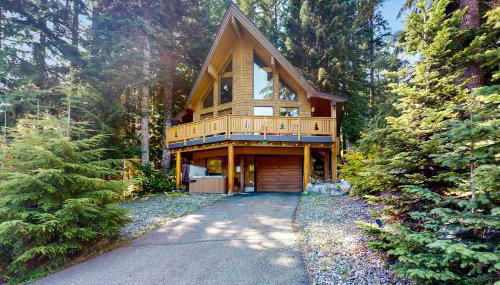 Mountain View Getaway - Foto 1