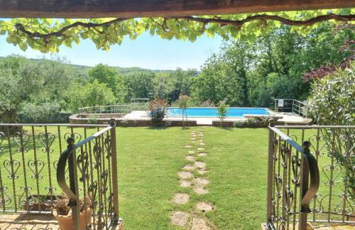 Villa Giselle - Oasis among olive trees - Photo 2