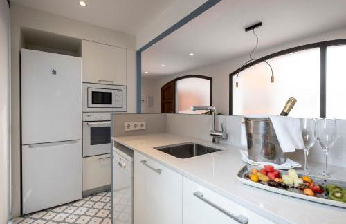 Cliper Apartments by Escampa Hotels - Foto 38