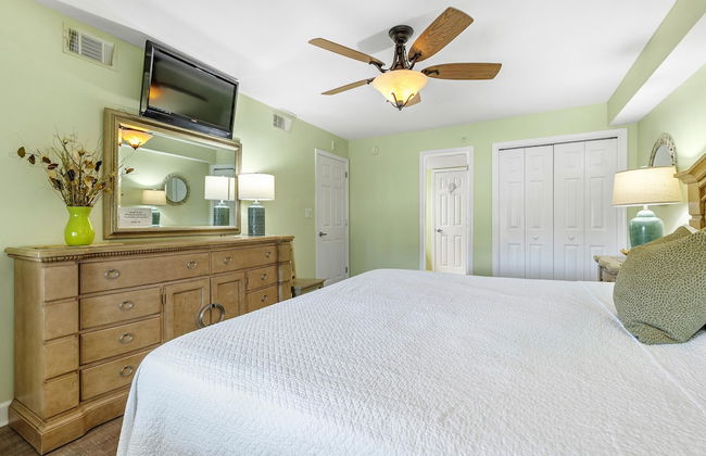 Seaspray Riverside 214 - Foto 8