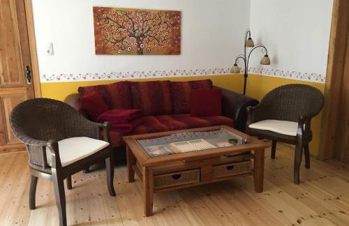 Villa Wieck am See, mit Ruderboot - Foto 7