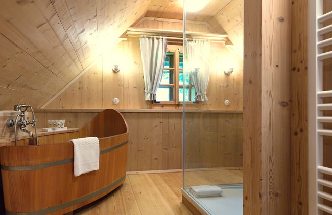 Almdorf Seinerzeit - Foto 42