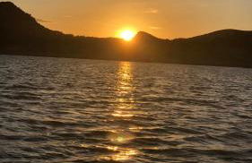 Large 1 bed apartment in the beautiful countryside - Foto 24