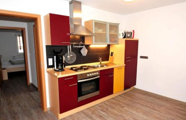 Ferienwohnungen am Sonnenplatz - Foto 5