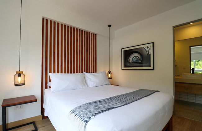 w Elegant 2BR in Barranco - Photo 22