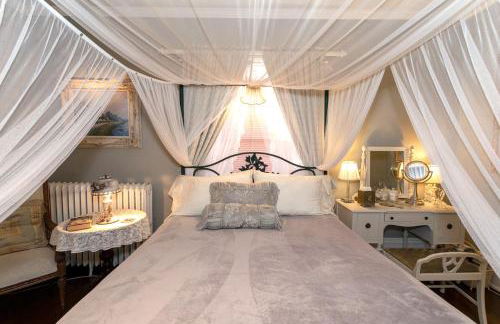 South Broadway Manor B&B - Near Fallingwater, Ohiopyle State Park, Hiking & Biking trails GAP - Foto 8