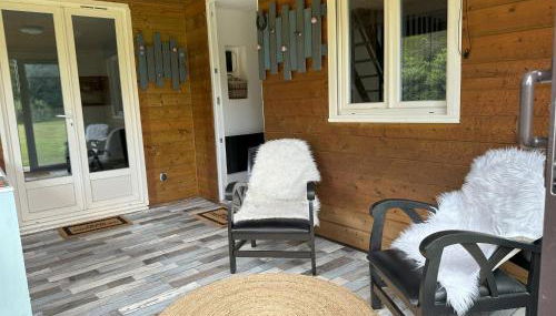 Le refuge de Chambord - Photo 4