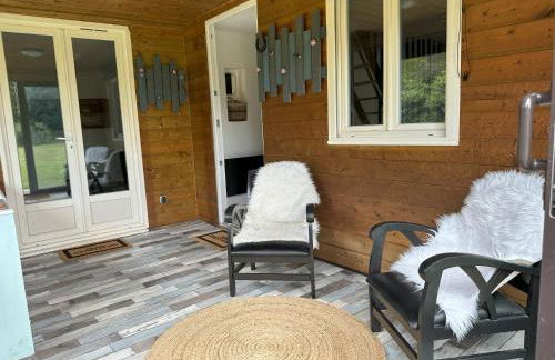 Le refuge de Chambord - Photo 4