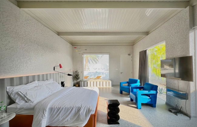 Palm Springs Villa Pranburi - Foto 14