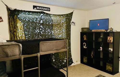 The House of Serenity: Close to Fort Sill & Casino - Foto 59