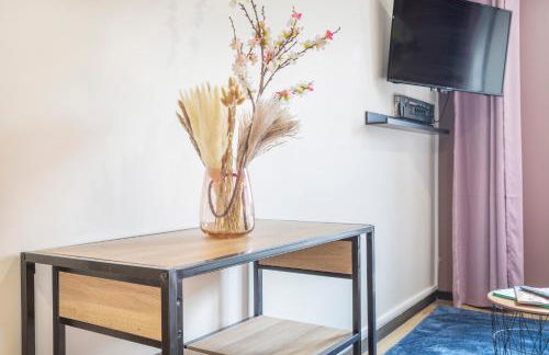 ADIRA Résid'Marseille Vieux-port 2 étoiles - Foto 69