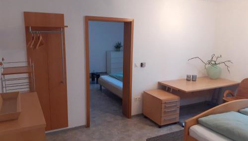 Ferienwohnung Frankenglück - Foto 2