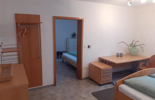 Ferienwohnung Frankenglück - Foto 2