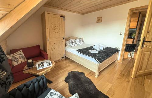 Pensjonat Dzianiszówka - Basen Jacuzzi Sauna - Foto 44