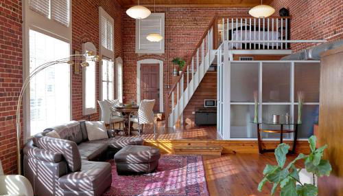 Premier Downtown Loft Building, Just Opened - Foto 3