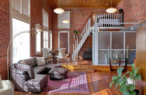 Premier Downtown Loft Building, Just Opened - Foto 3