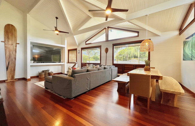 Hale Aku 4 Bedroom Home - Foto 8