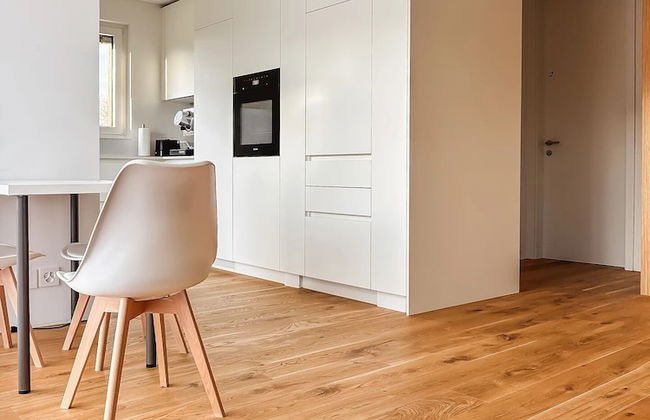 VK - Zürich Airport - Luxury - Homestay - Foto 64