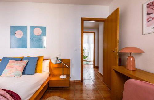 El Rincón de Eva l Terraza l Wifi l Luminoso - Foto 30