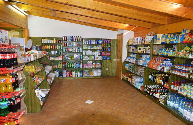 Villaggio l' Olivara - Foto 23