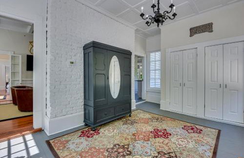 Matchpoint House Aiken - Foto 15