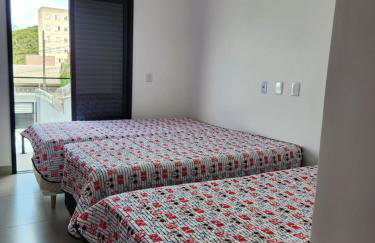 Sobrado novo e lindo com piscina - Foto 75