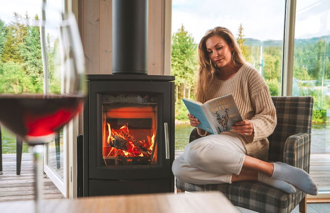 Topcamp Hallingdal - Ål - Photo 22