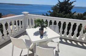 LOOK Smokvica Pag Apartmani - Foto 72