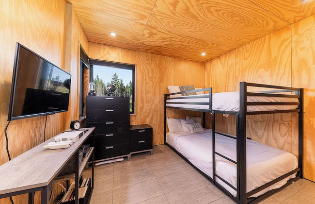 Les Refuges - Photo 5