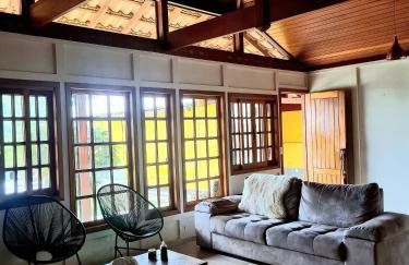 Casa Sunset Areal charme da serra Fluminense - Foto 25