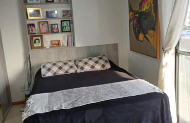 Apartamento inteiro por temporada - Foto 7