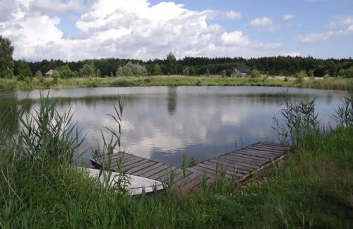 Agroturystyka Oczko - Foto 10