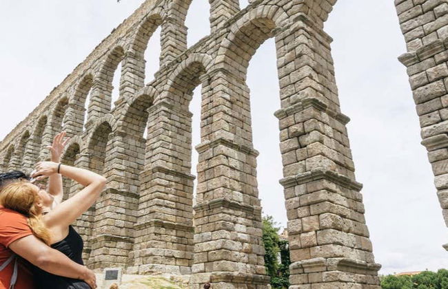 Excursão a Toledo e Segóvia - Foto 3