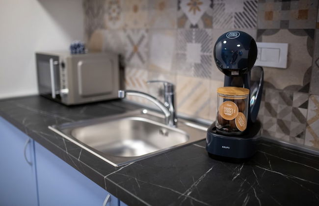 Vera's Lapad suite - Foto 4