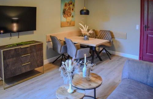 Haus Elim für Gruppen und Großfamilien - Foto 20